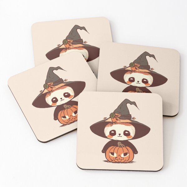 Item preview, Cute Halloween - Catty and Crafty designed and sold by ArchieDid.