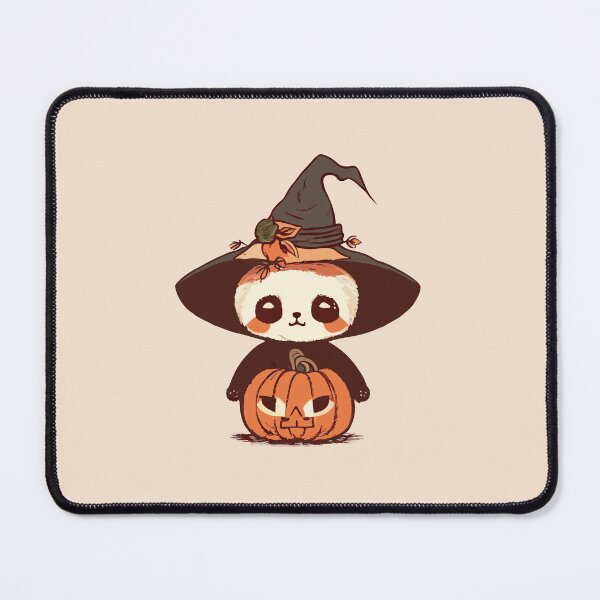 Item preview, Cute Halloween - Catty and Crafty designed and sold by ArchieDid.