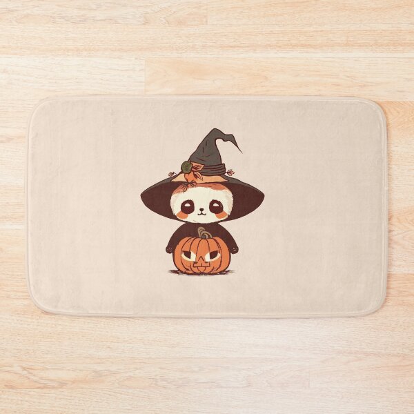 Item preview, Cute Halloween - Catty and Crafty designed and sold by ArchieDid.