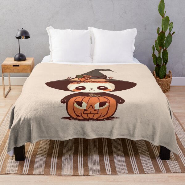 Item preview, Cute Halloween - Catty and Crafty designed and sold by ArchieDid.