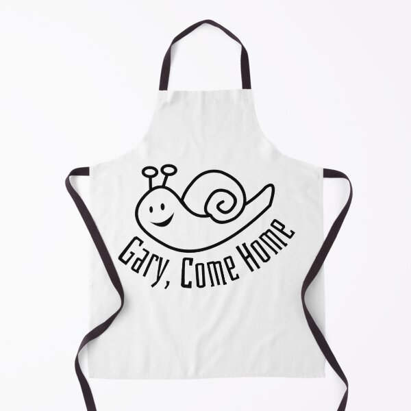 Item preview, Gary Come Home designed and sold by IRONIRO.