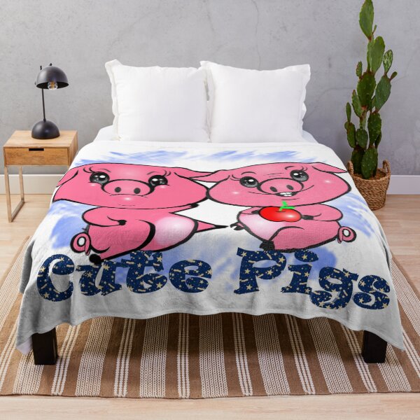 Item preview, Cute pigs designed and sold by Shirley cute art .