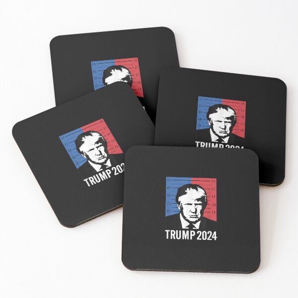 Item preview, Trump Mugshot 2024 President designed and sold by lakamip.