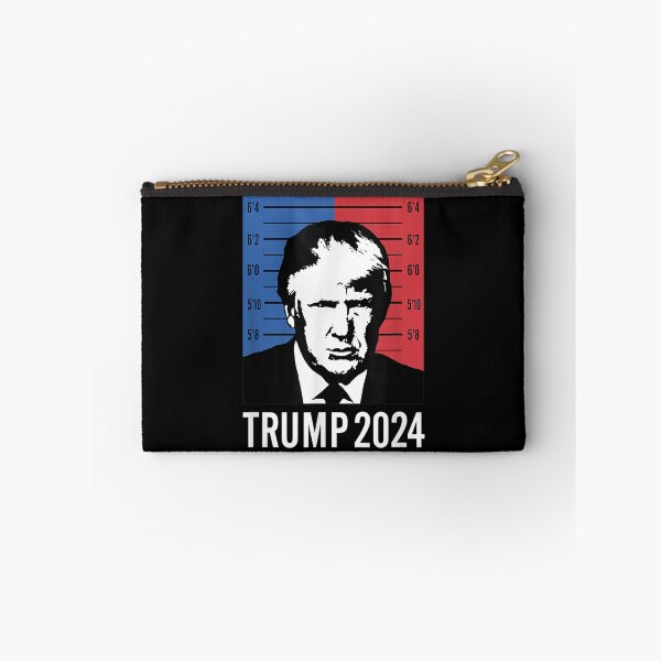 Item preview, Trump Mugshot 2024 President designed and sold by lakamip.