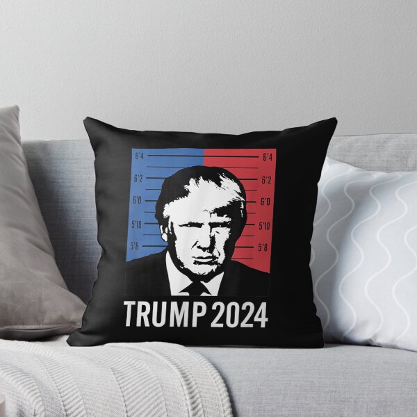 Item preview, Trump Mugshot 2024 President designed and sold by lakamip.