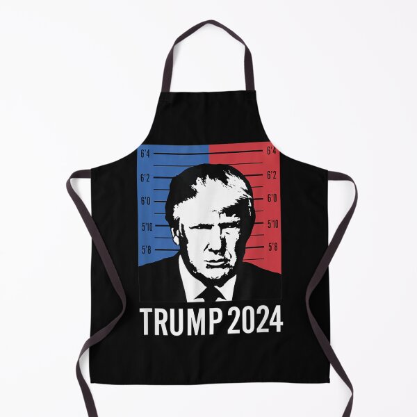 Item preview, Trump Mugshot 2024 President designed and sold by lakamip.