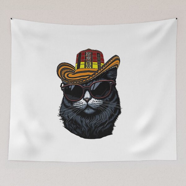 Item preview, Cat Power designed and sold by Fateh-Kro ⭐⭐⭐⭐⭐.