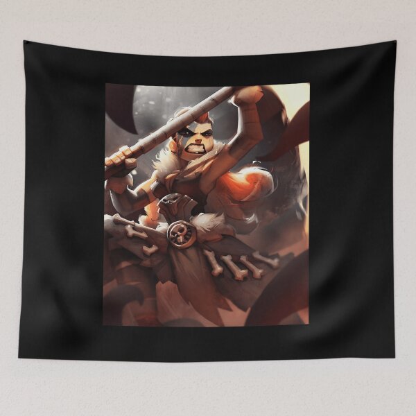 Item preview, Darkest Dungeon designed and sold by DuckworthSixta.