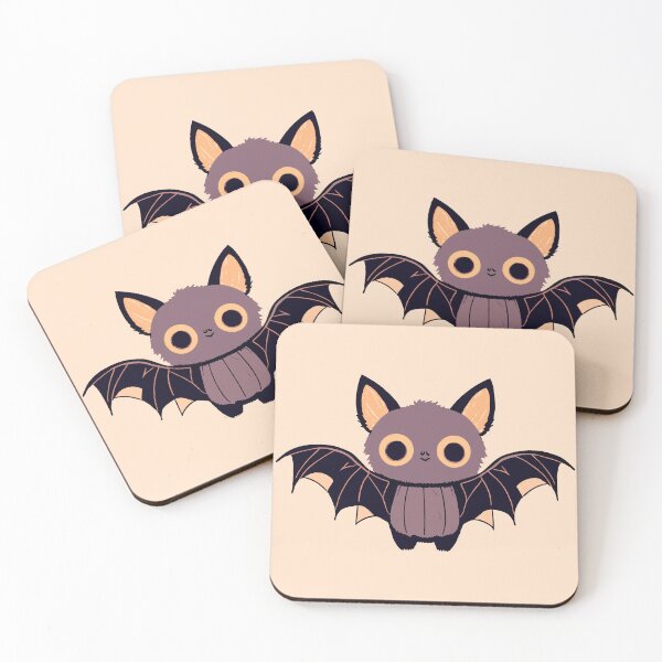 Item preview, Cute Halloween - Bat Boy designed and sold by ArchieDid.