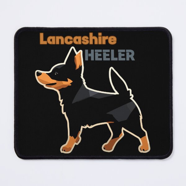 Item preview, Lancashire Heeler Adorable Dog designed and sold by MonkaDesigns.