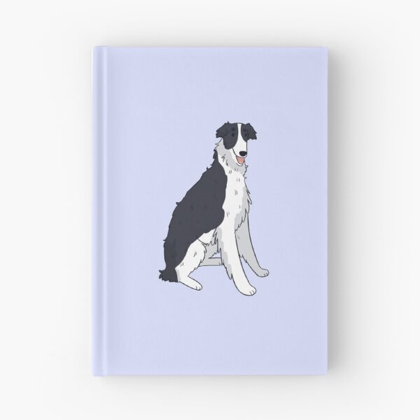 Item preview, Cute Borzoi dog  designed and sold by Yaragold.