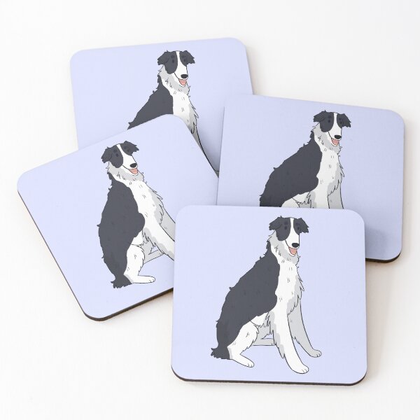 Item preview, Cute Borzoi dog  designed and sold by Yaragold.