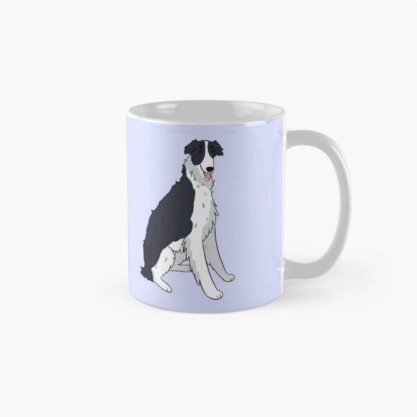 Item preview, Cute Borzoi dog  designed and sold by Yaragold.