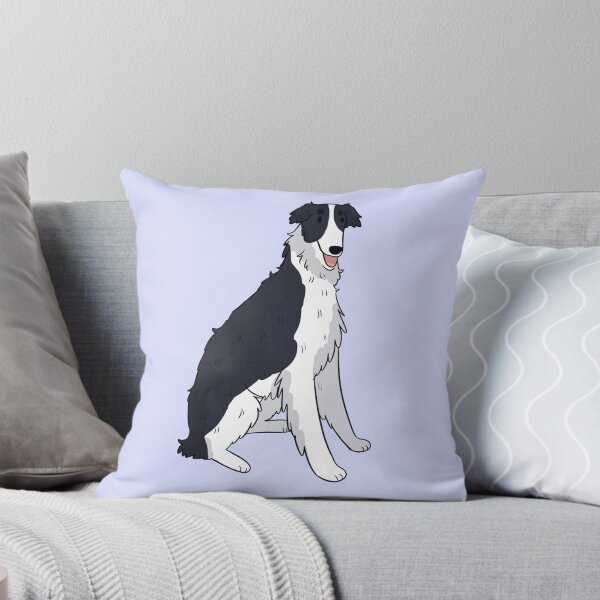 Item preview, Cute Borzoi dog  designed and sold by Yaragold.