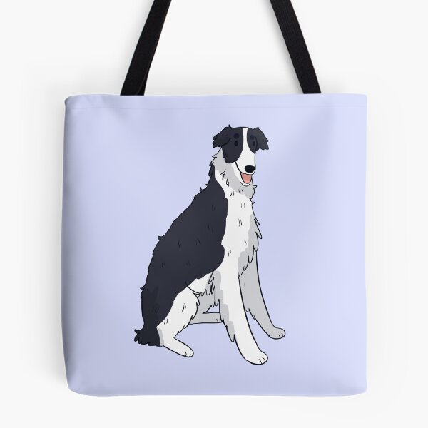 Item preview, Cute Borzoi dog  designed and sold by Yaragold.
