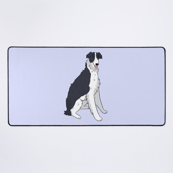 Item preview, Cute Borzoi dog  designed and sold by Yaragold.