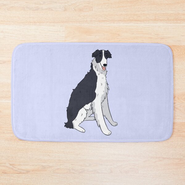 Item preview, Cute Borzoi dog  designed and sold by Yaragold.