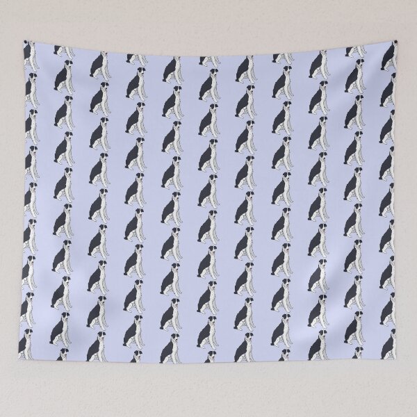 Item preview, Cute Borzoi dog  designed and sold by Yaragold.