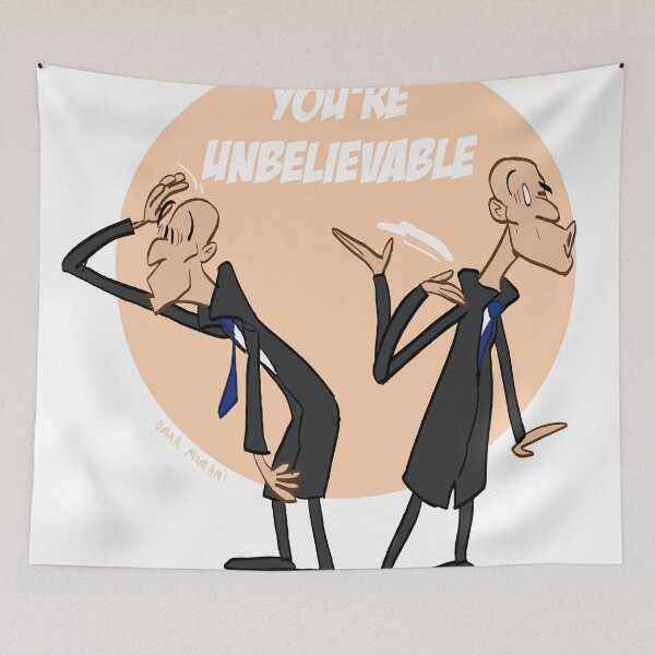 Item preview, Zinedine Zidane reaction meme designed and sold by Omar Momani.