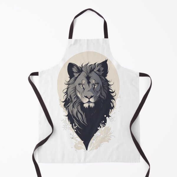 Item preview, The Great Lion designed and sold by culasse06.