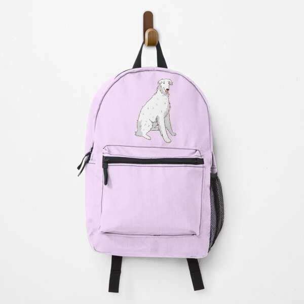 Item preview, Cute Borzoi dog designed and sold by Yaragold.