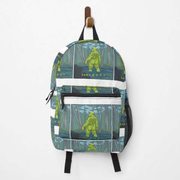 Item preview, Some B O D Y - Shrek designed and sold by luimxmex96.