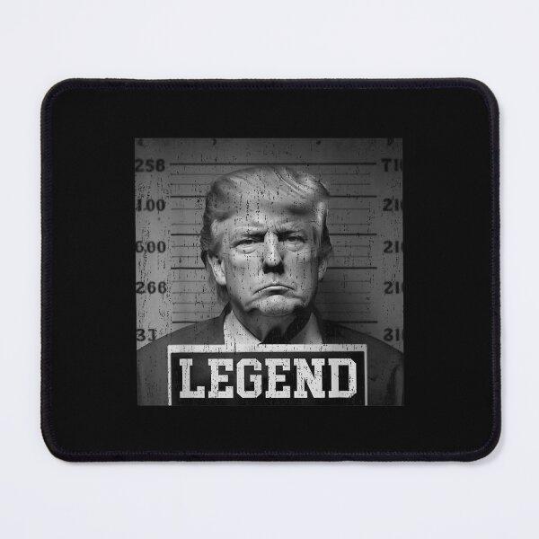 Item preview, Trump Mugshot 2024 President designed and sold by lakamip.