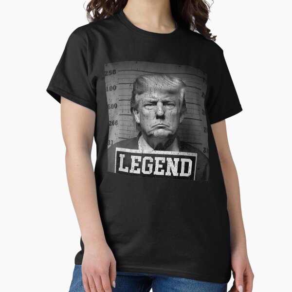 Item preview, Trump Mugshot 2024 President designed and sold by lakamip.