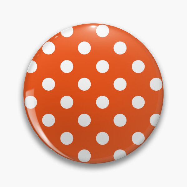 Item preview, Polka Dots #37 designed and sold by platonicXXI.
