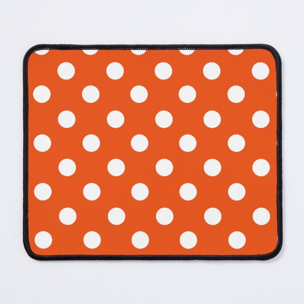 Item preview, Polka Dots #37 designed and sold by platonicXXI.