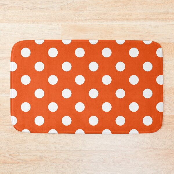 Item preview, Polka Dots #37 designed and sold by platonicXXI.