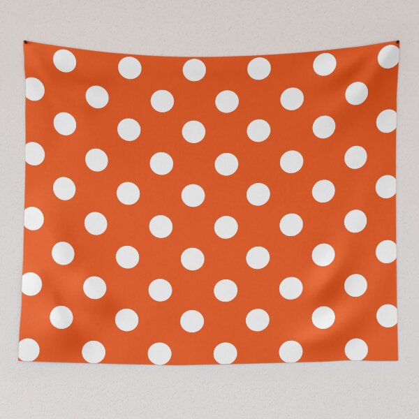 Item preview, Polka Dots #37 designed and sold by platonicXXI.