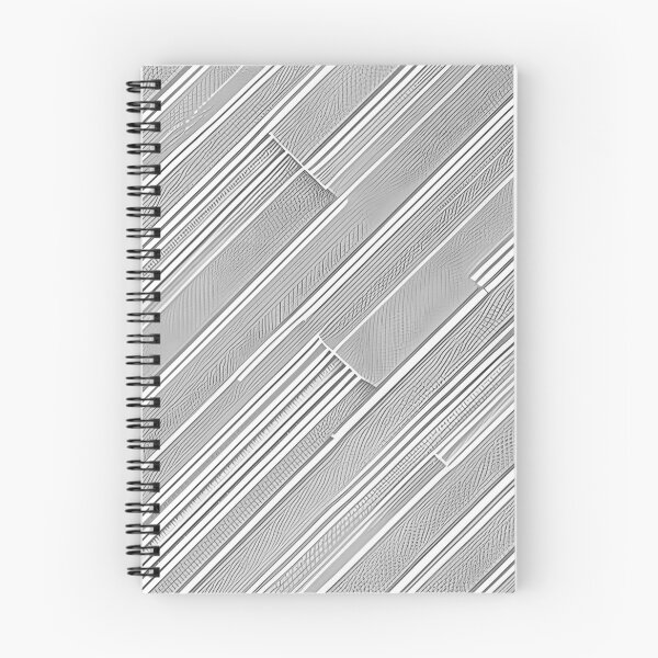 Item preview, Minimal diagonal lines - Black and white designed and sold by itsggdesigns.