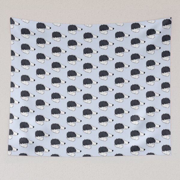 Item preview, Cute Borzoi dog face designed and sold by Yaragold.