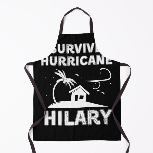 Item preview,  I Survived Hurricane Hilary Shirt T-Shirt designed and sold by Dark-Matter02.