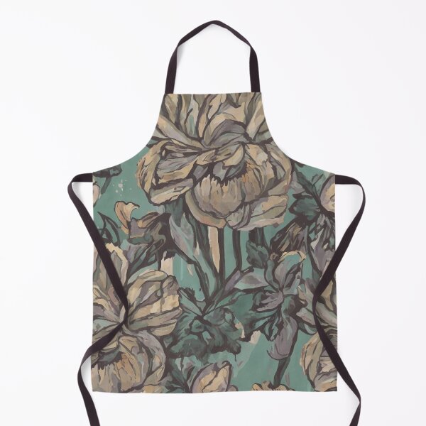 Item preview, withered flower designed and sold by 29Anomalies.