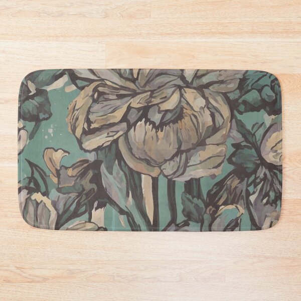 Item preview, withered flower designed and sold by 29Anomalies.