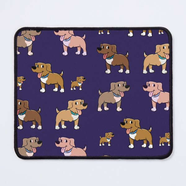 Item preview, Tripawd pattern designed and sold by kookycomet.