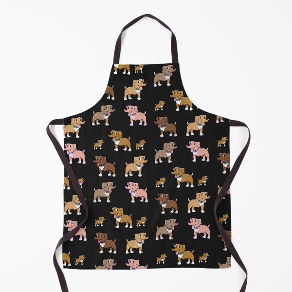 Item preview, Tripawd pattern designed and sold by kookycomet.