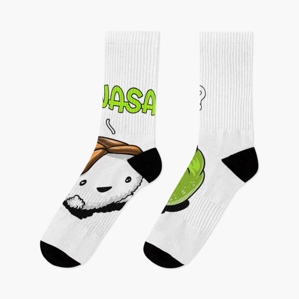 Item preview, Sushi Wasabi Wasa Bae  	 designed and sold by luimxmex96.