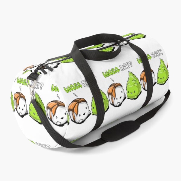 Item preview, Sushi Wasabi Wasa Bae designed and sold by luimxmex96.