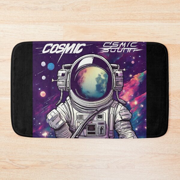 Item preview, Cosmic sound miusic designed and sold by Kuki-shop.
