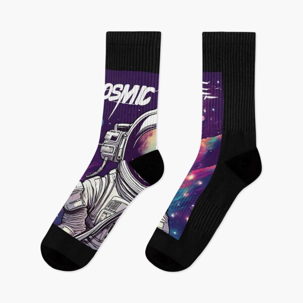 Item preview, Cosmic sound miusic designed and sold by Kuki-shop.