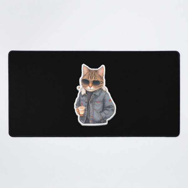Item preview, Cat Power designed and sold by Fateh-Kro ⭐⭐⭐⭐⭐.