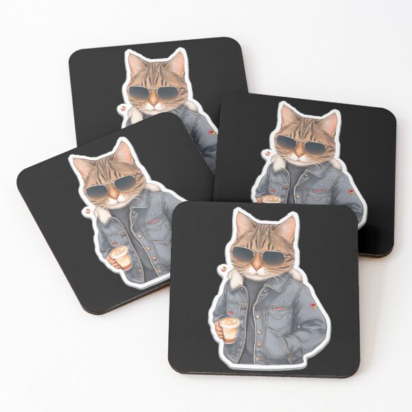 Item preview, Cat Power designed and sold by Fateh-Kro ⭐⭐⭐⭐⭐.