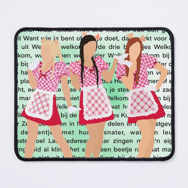 Item preview, 3 biggetjes designed and sold by Soyscrafts.