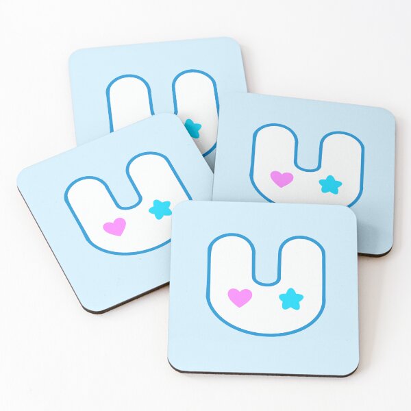 Item preview, NewJeans Bunnies designed and sold by ✿good goodies✿.