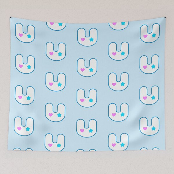 Item preview, NewJeans Bunnies designed and sold by ✿good goodies✿.
