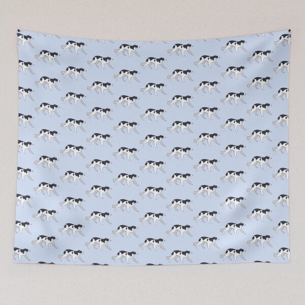 Item preview, Cute Borzoi dog  designed and sold by Yaragold.
