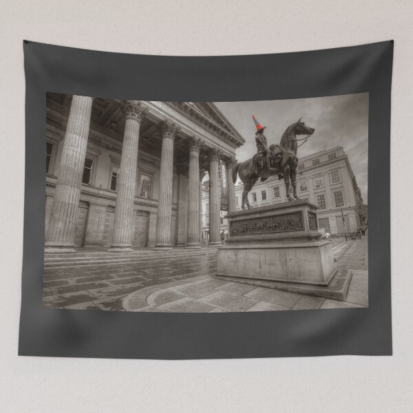 Item preview, Duke of Wellington  designed and sold by hawkie.